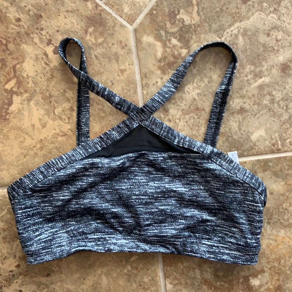 Victoria Secret no padding sports bra